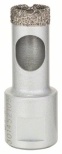 Коронка алмазная DRY SPEED для УШМ (16х35 мм; М14) Bosch 2608587114